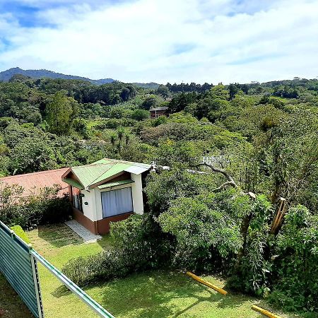 Monteverde Cecropia Paradise Apartment Exterior photo