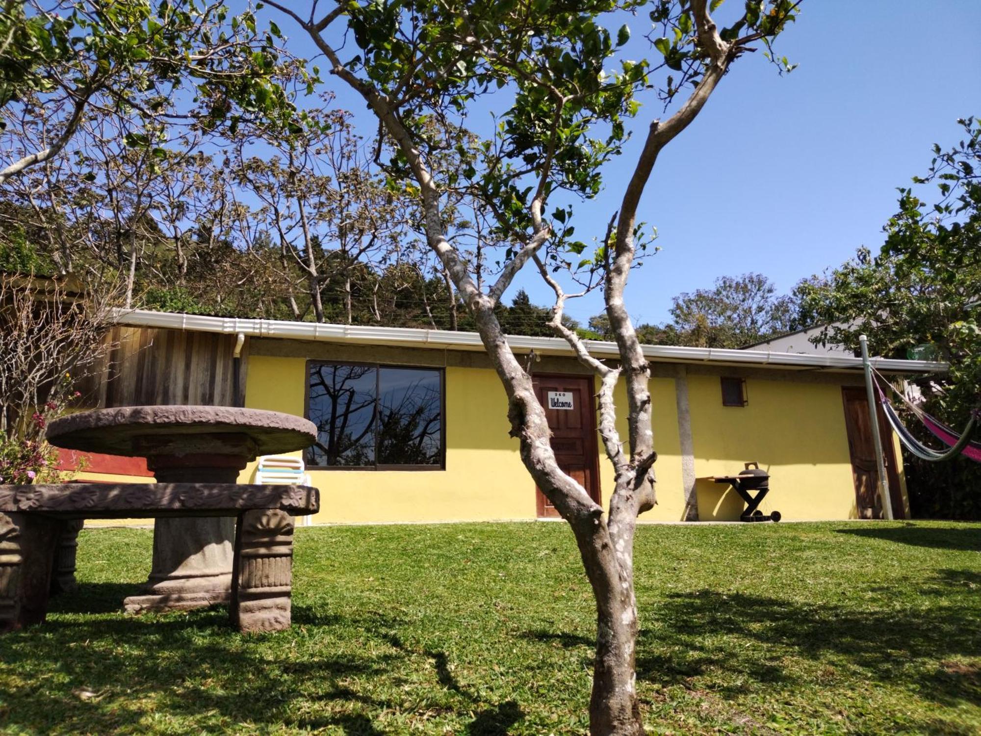 Monteverde Cecropia Paradise Apartment Exterior photo