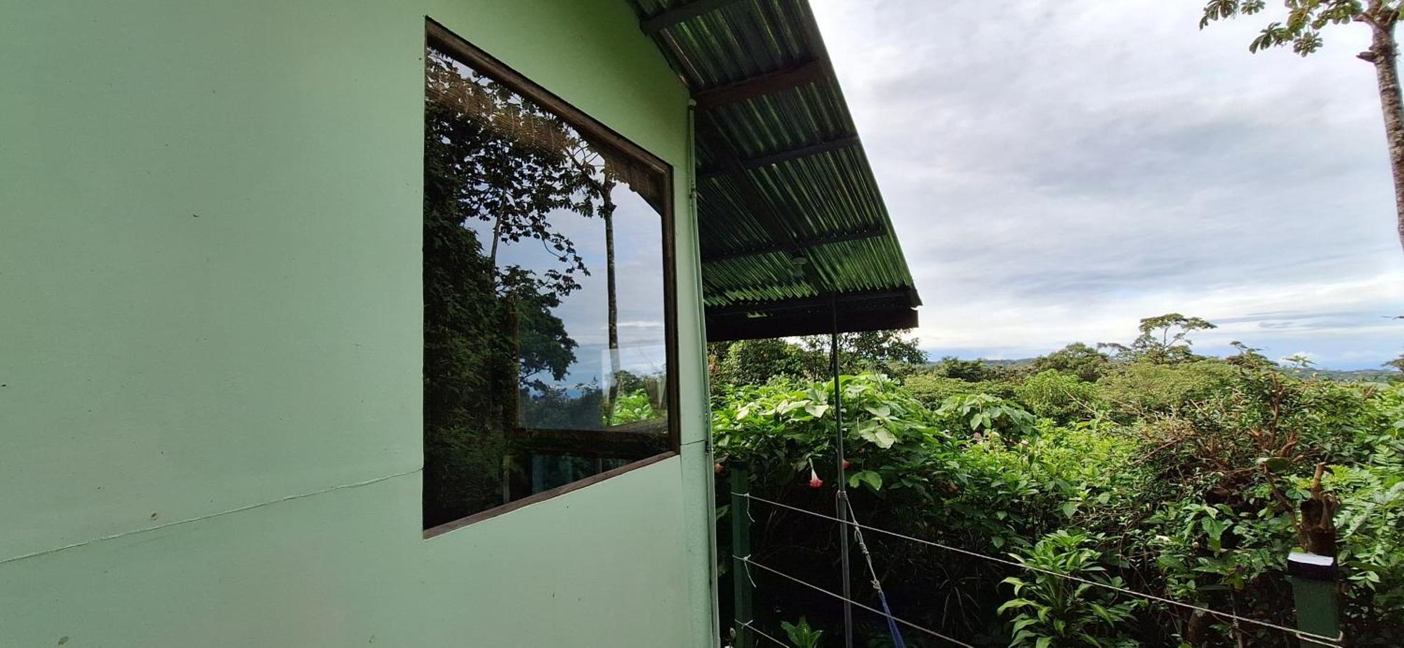 Monteverde Cecropia Paradise Apartment Room photo