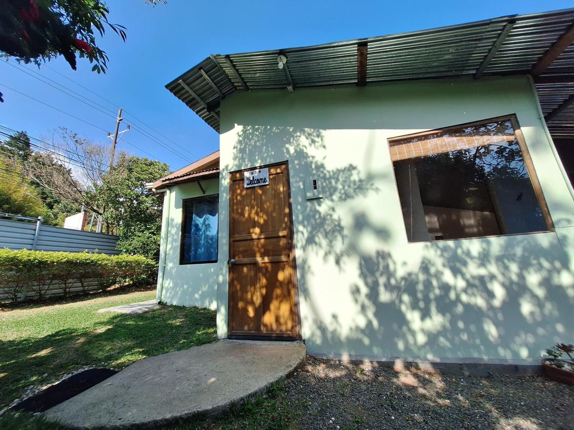 Monteverde Cecropia Paradise Apartment Room photo