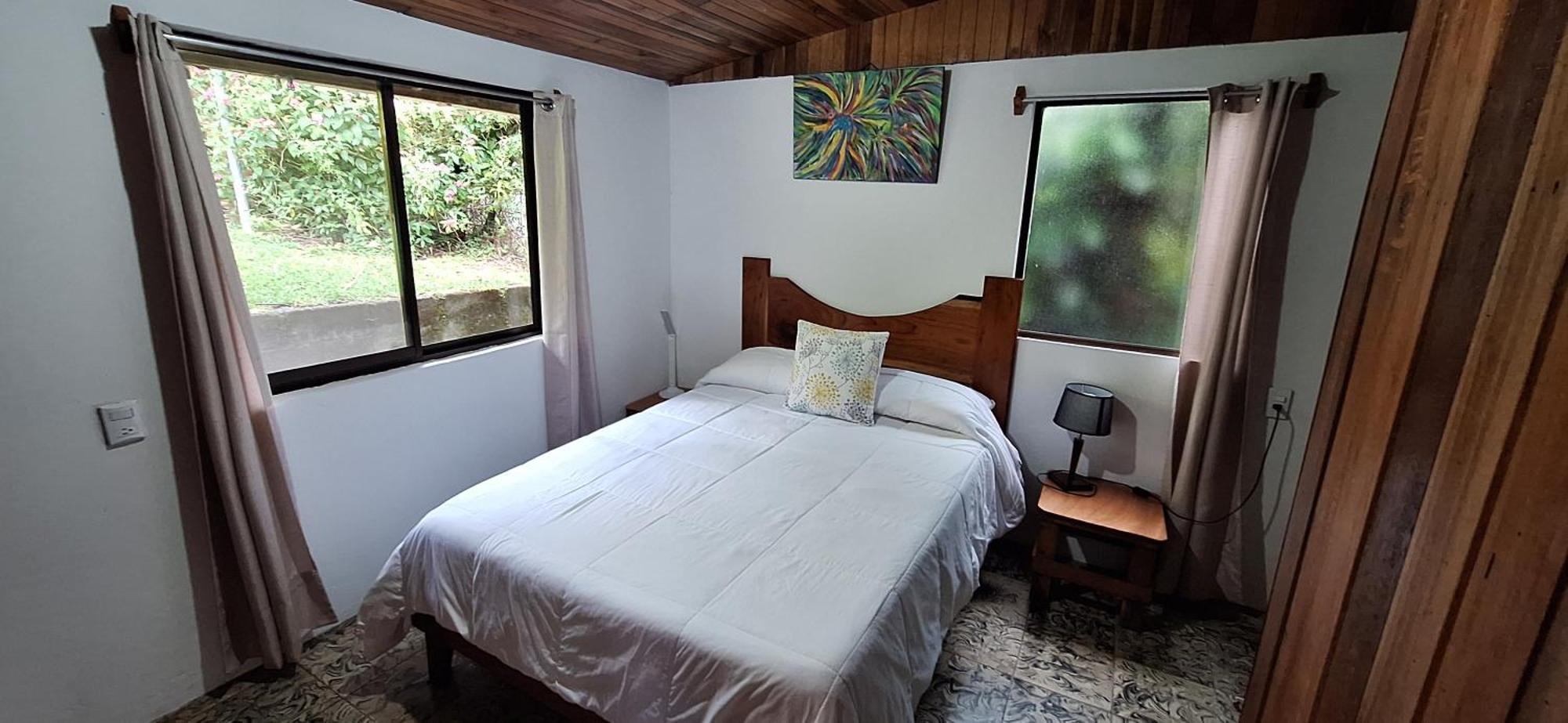 Monteverde Cecropia Paradise Apartment Room photo